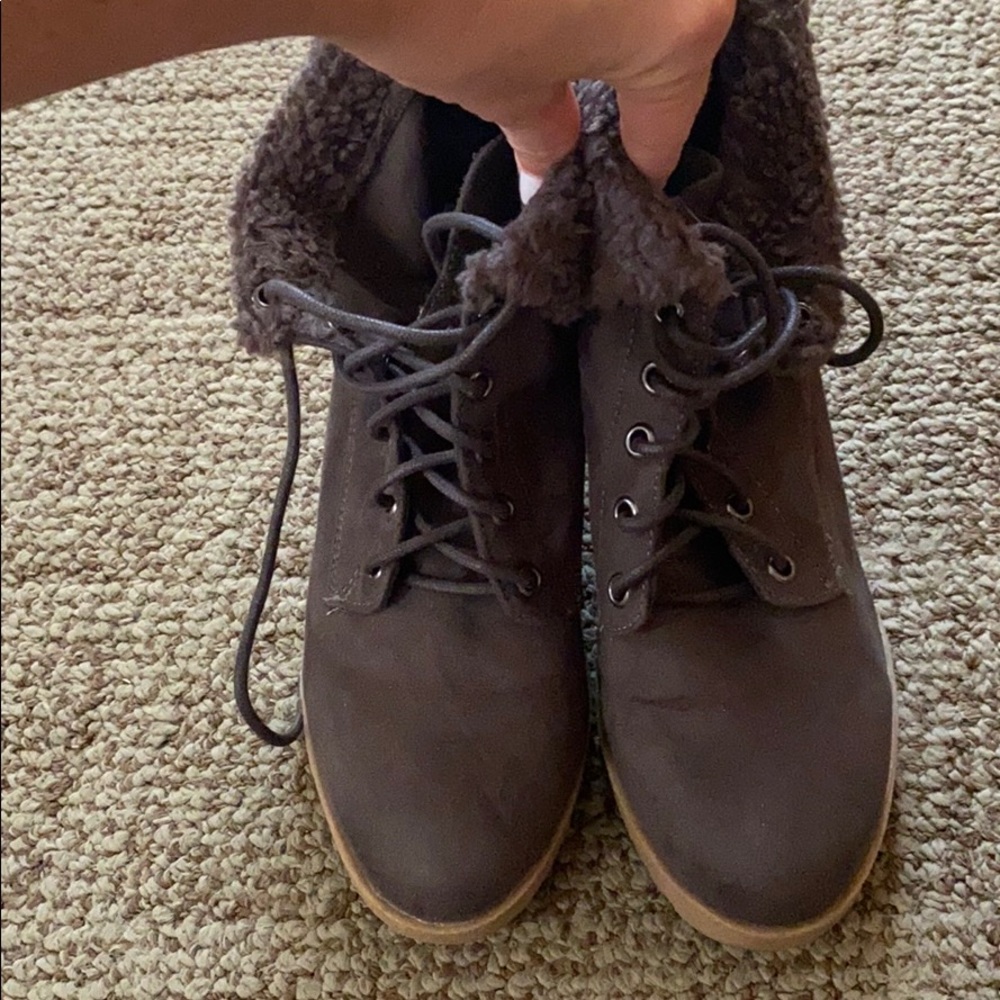 Wedges - Picture 2 of 6